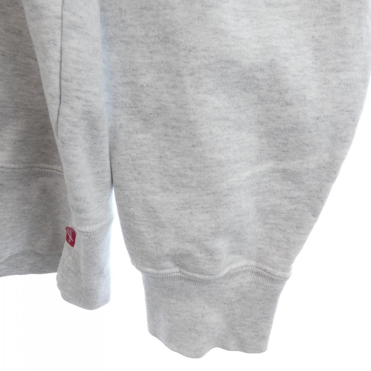 シュプリーム SUPREME スウェット