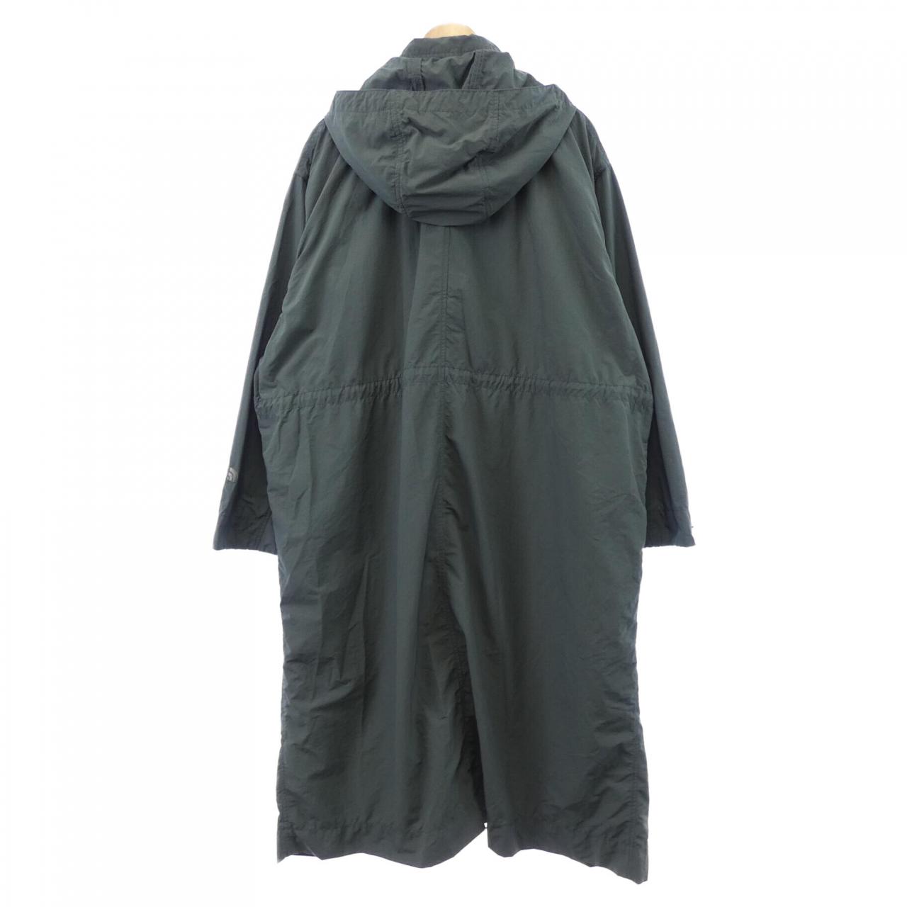 ザノースフェイス THE NORTH FACE NPW22360 コート