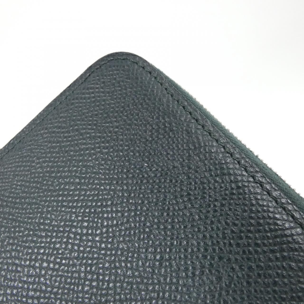 エルメス PANOPLIE EQUESTRE シルク イン クラシック 077625CK 財布