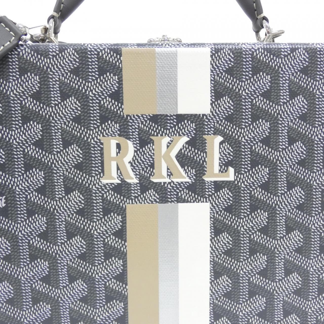 ゴヤール グランド ホテル RWE020244 バッグ