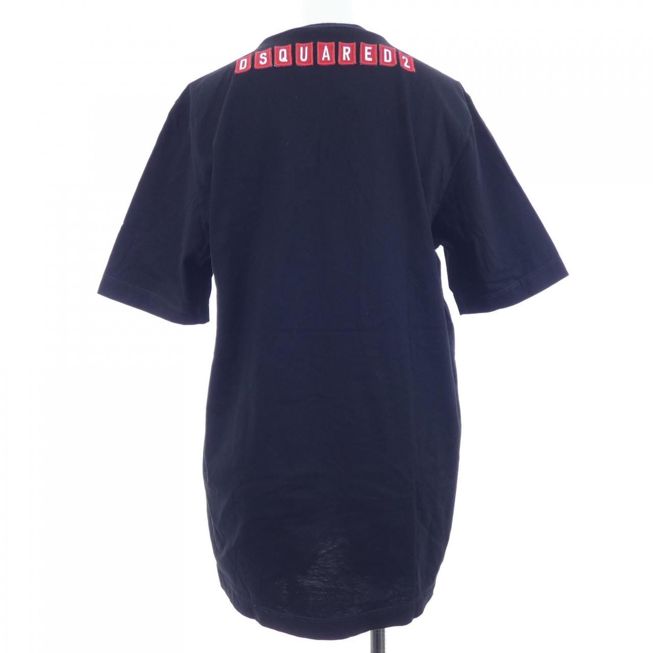 ディースクエアード DSQUARED2 S80GC0027 Tシャツ