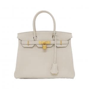 エルメス バーキン 30cm 027633CC バッグ