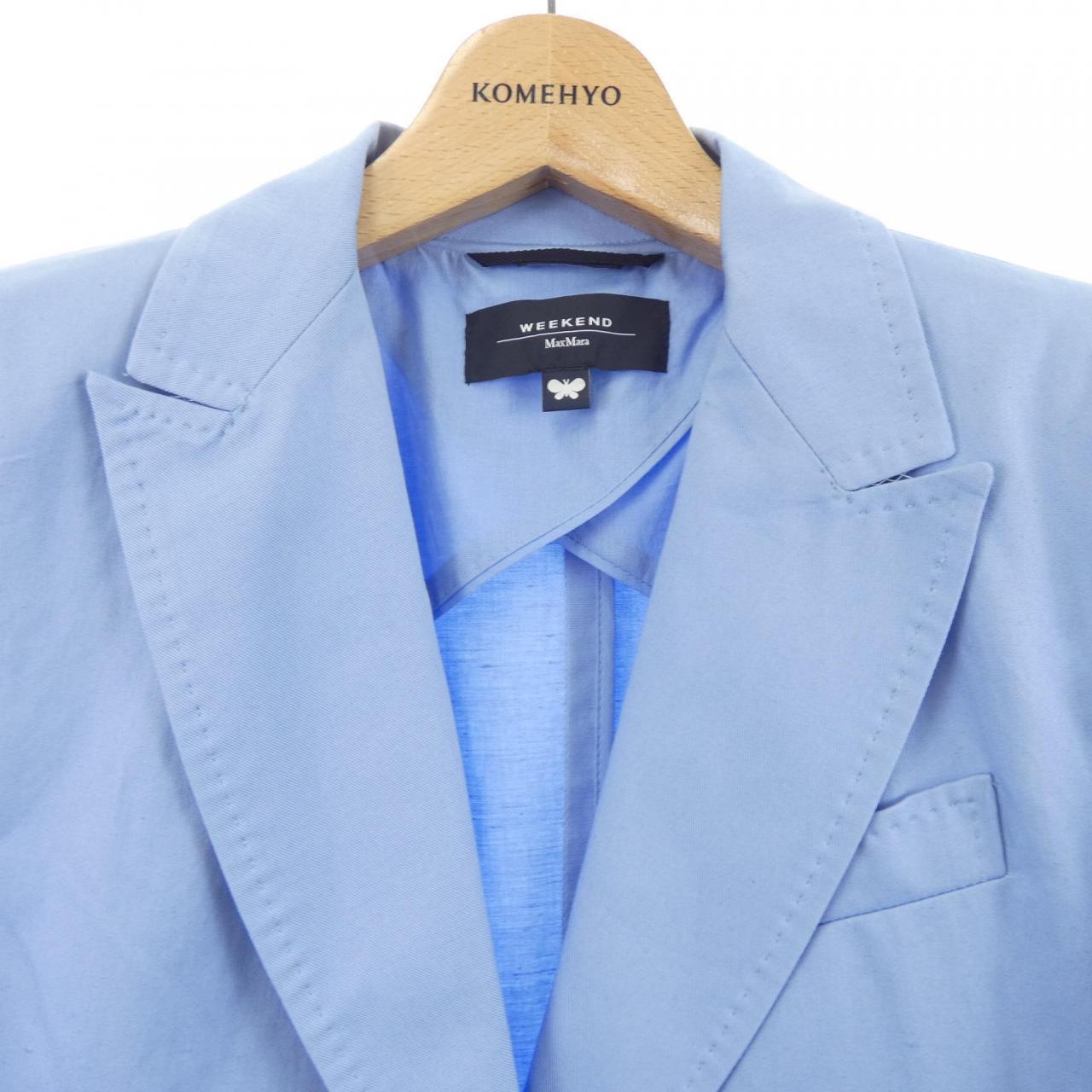 マックスマーラウィークエンド Max Mara weekend 504103216 スーツ