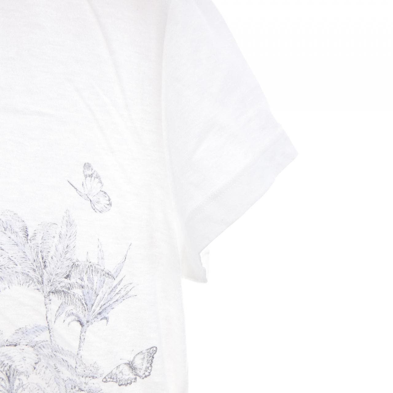 クリスチャンディオール CHRISTIAN DIOR 543T07B4244 Tシャツ
