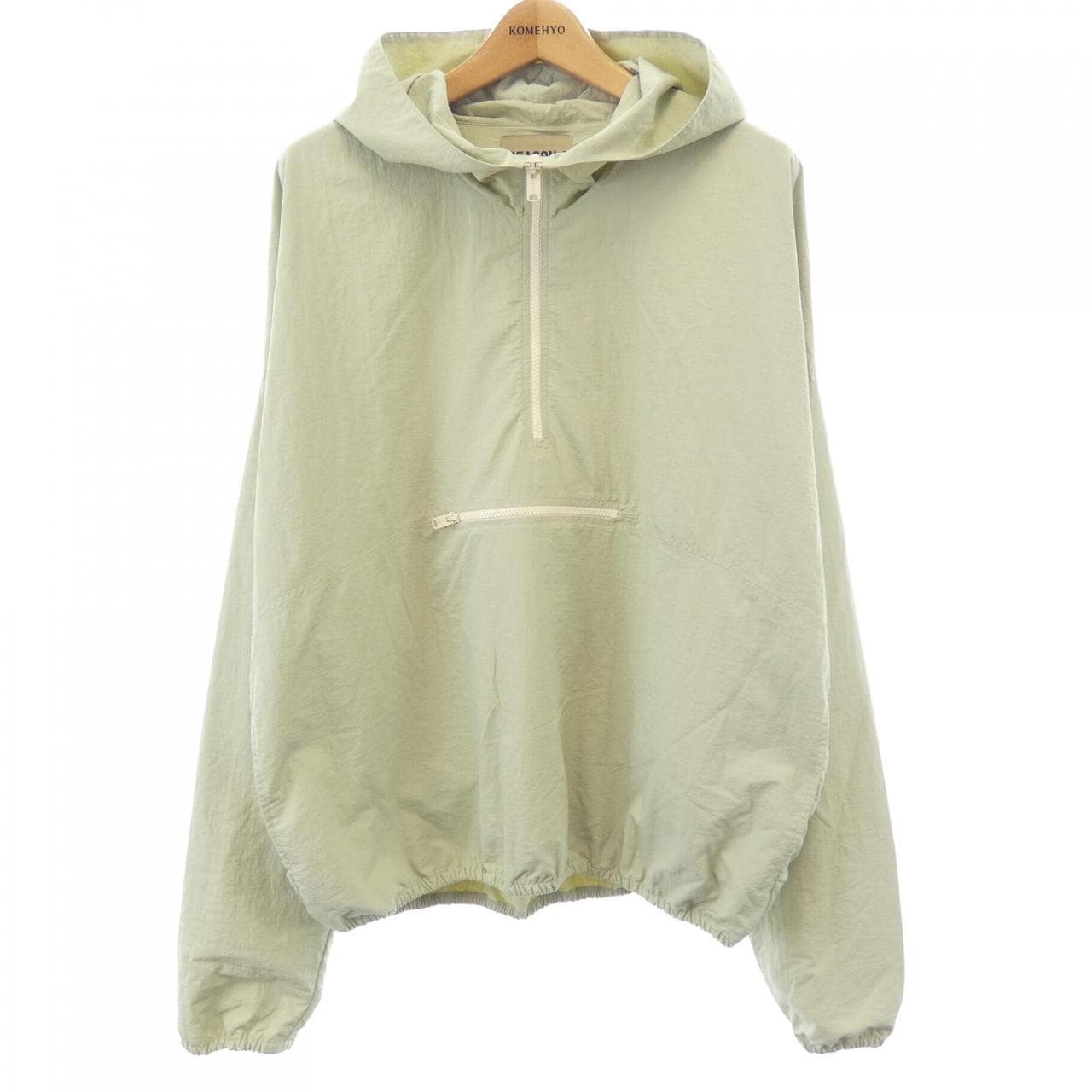 イージー YEEZY パーカー