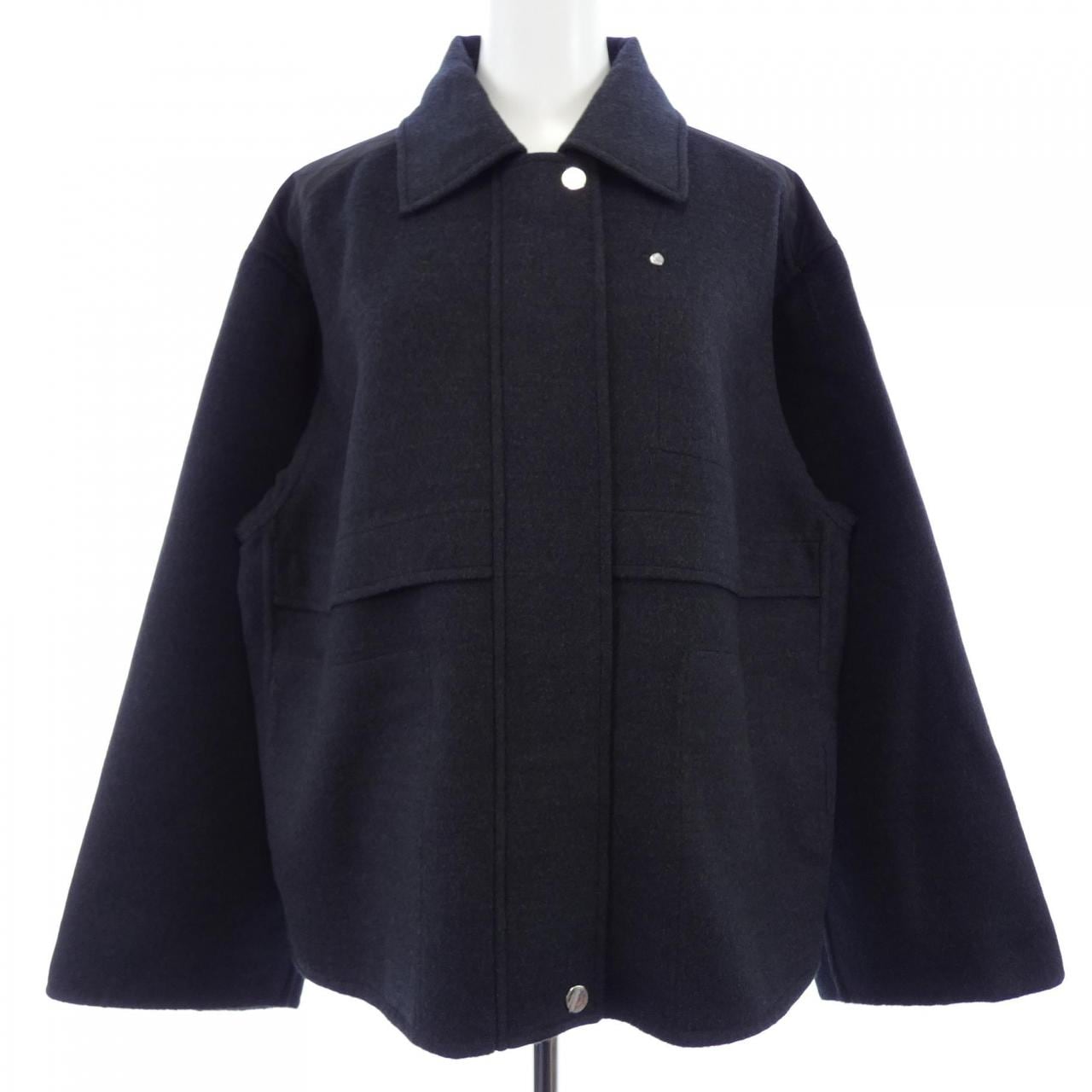 エルメス HERMES シェーヌダンクル CHAINE D'ANCRE 6H0185DD ジャケット
