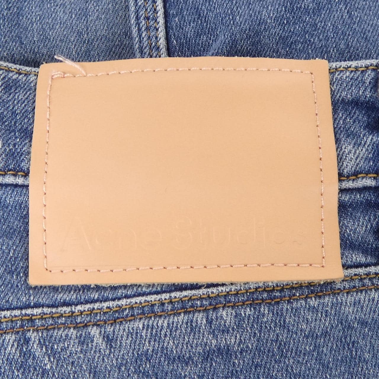 アクネストゥディオズ ACNE STUDIOS B00143 ジーンズ