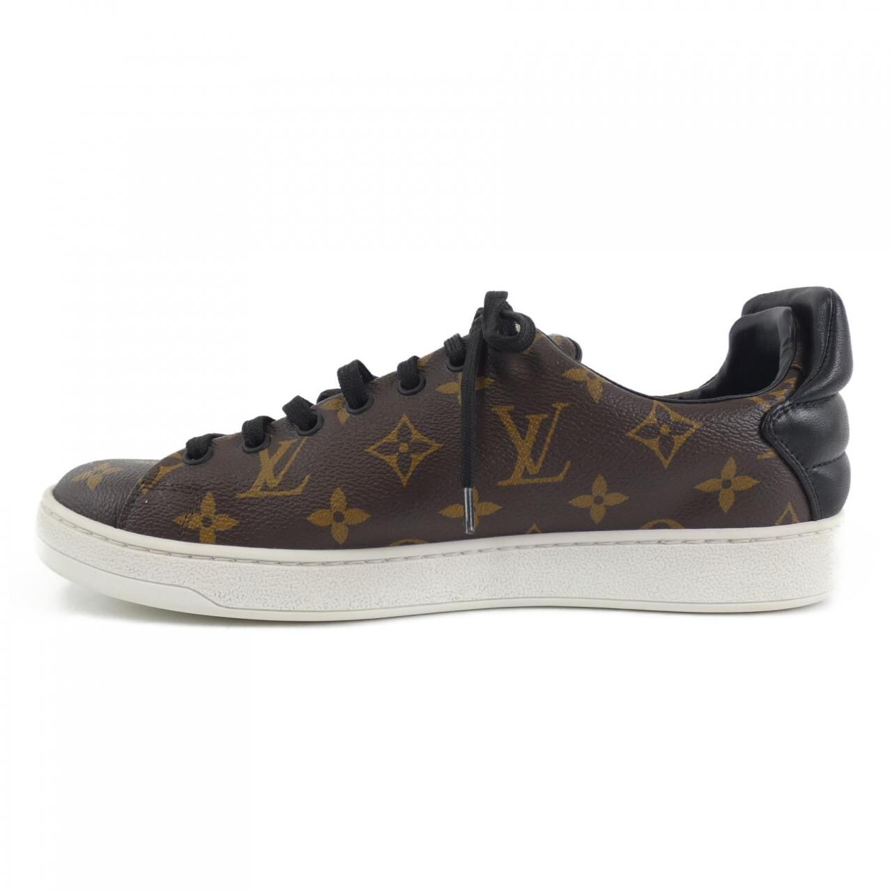 ルイヴィトン LOUIS VUITTON スニーカー