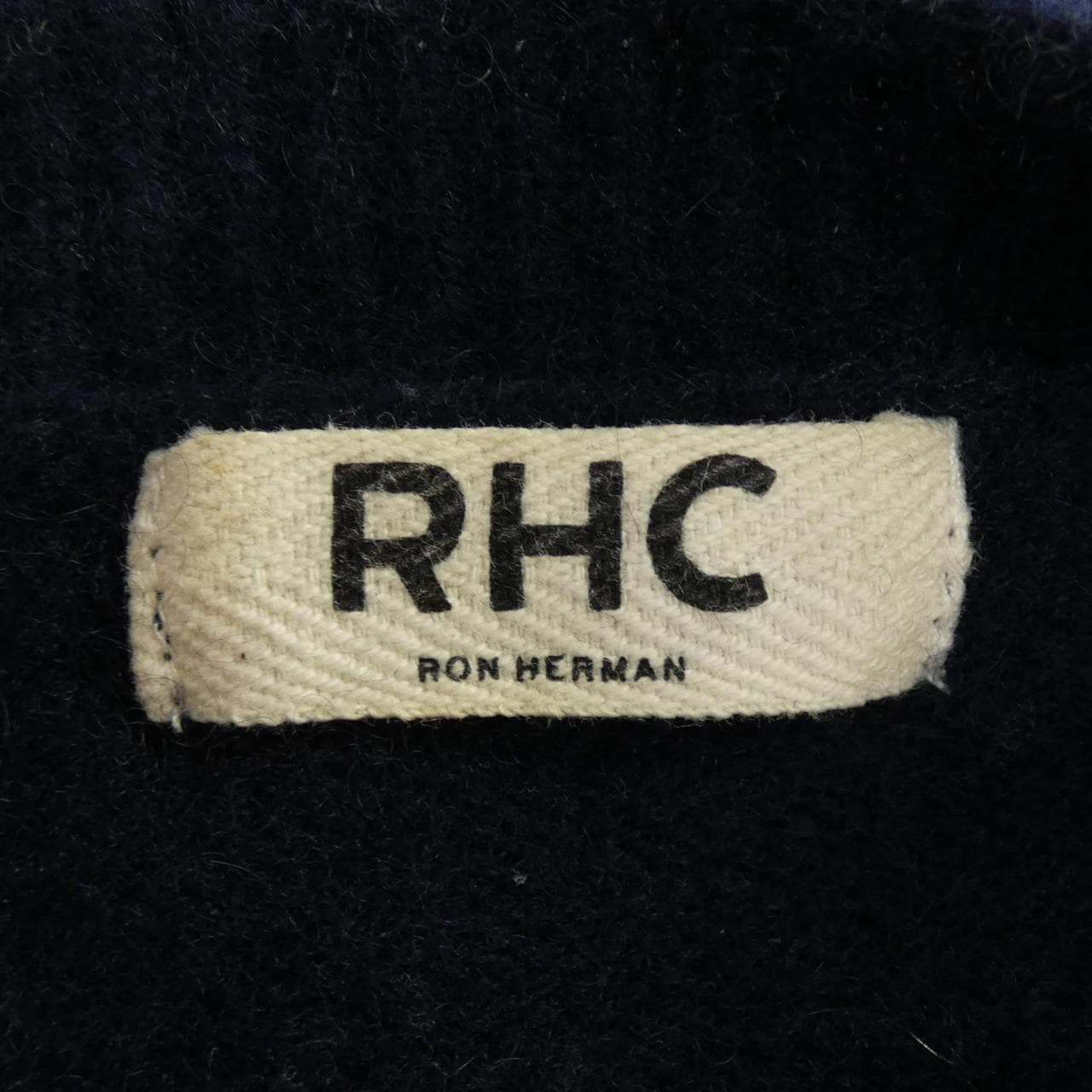 RHC針織