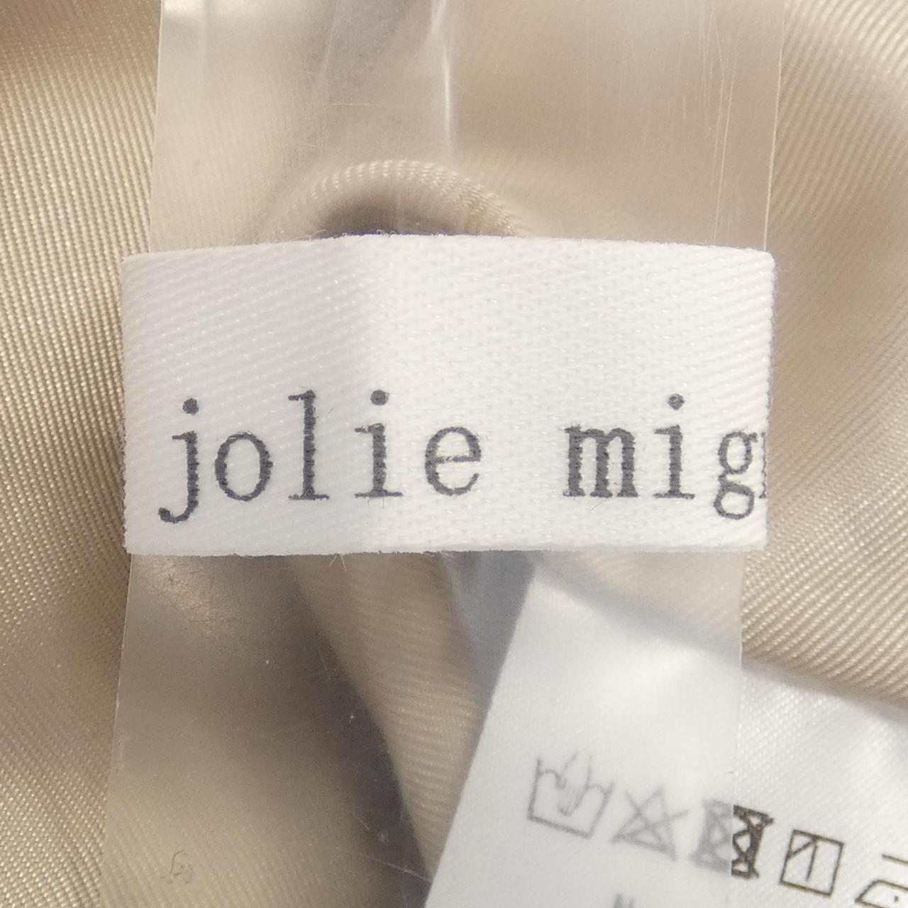 JOLIEMIGON スカート