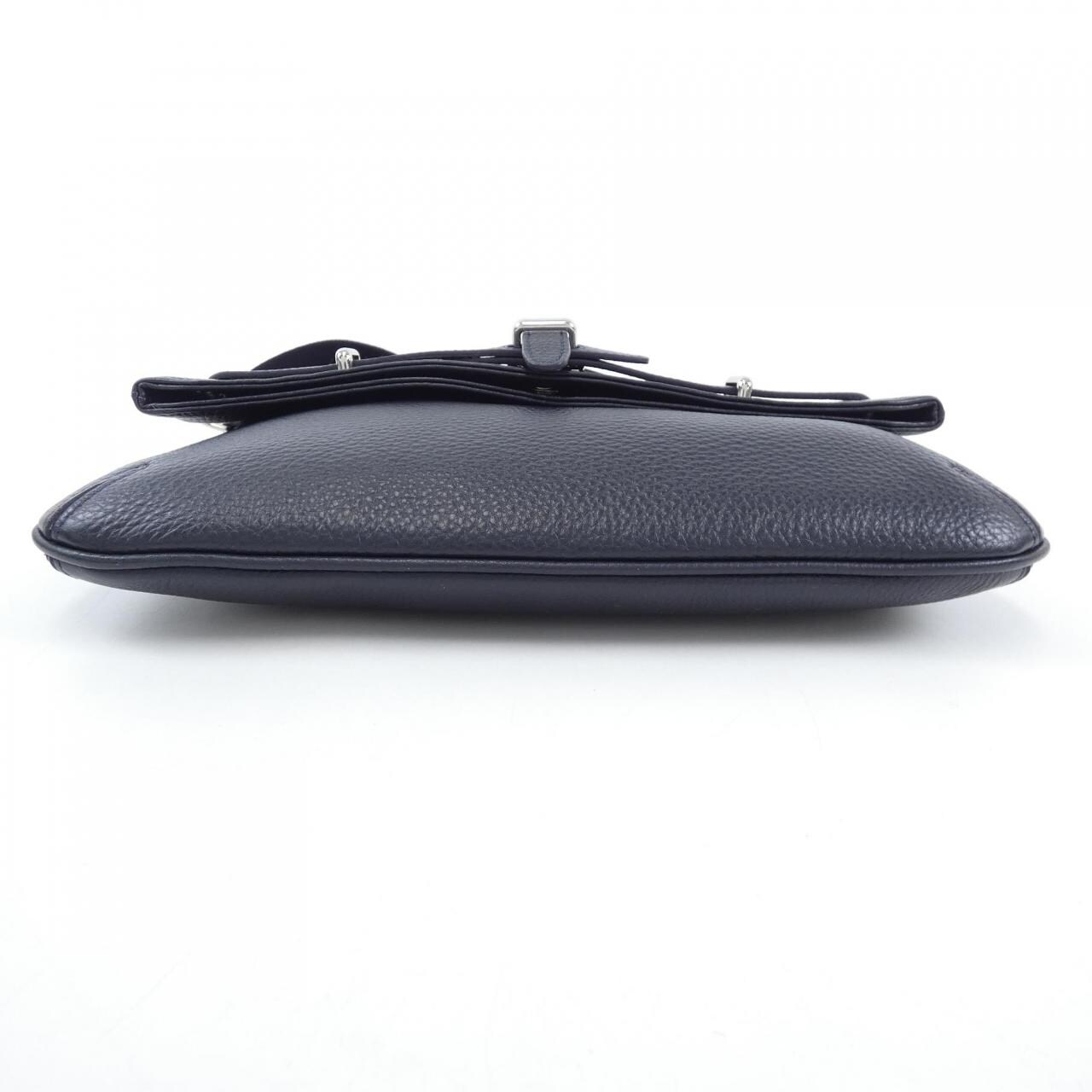 ペッレモルビダ PELLE MORBIDA BAG