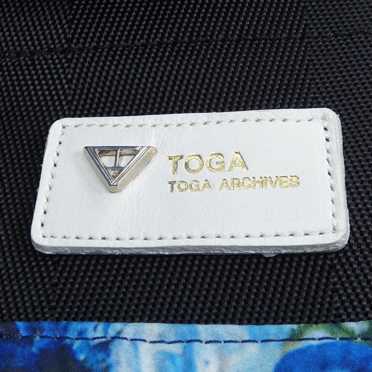 トーガ TOGA BAG