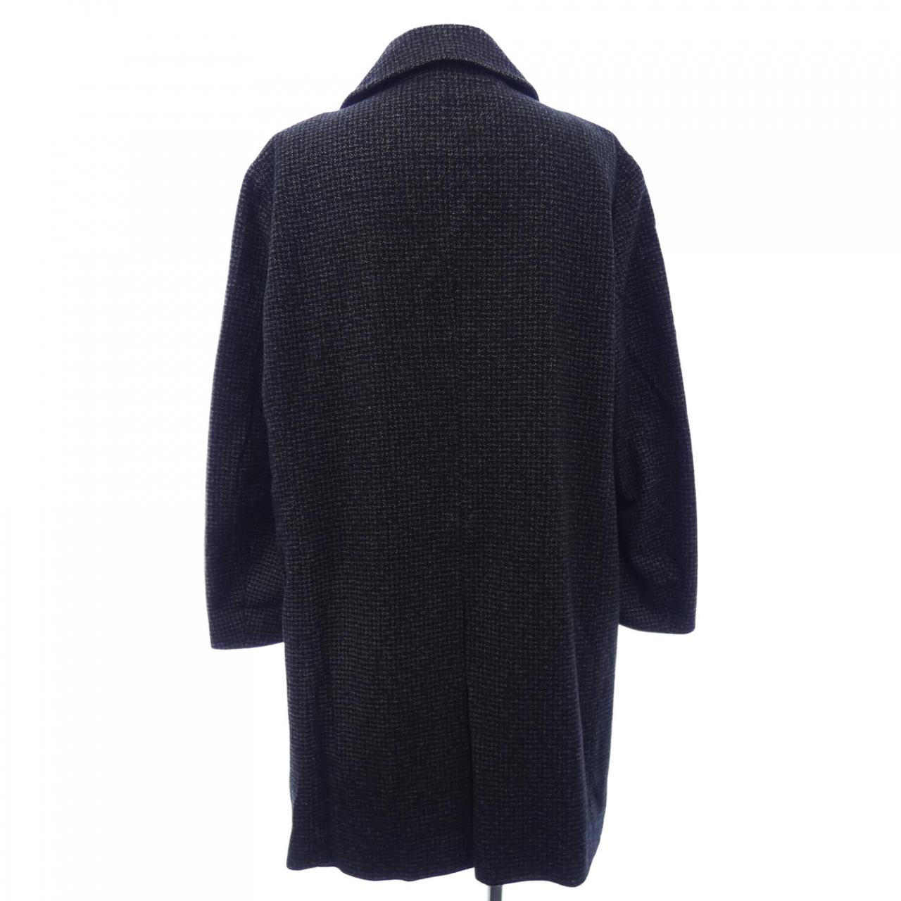 ダンヒル DUNHILL コート