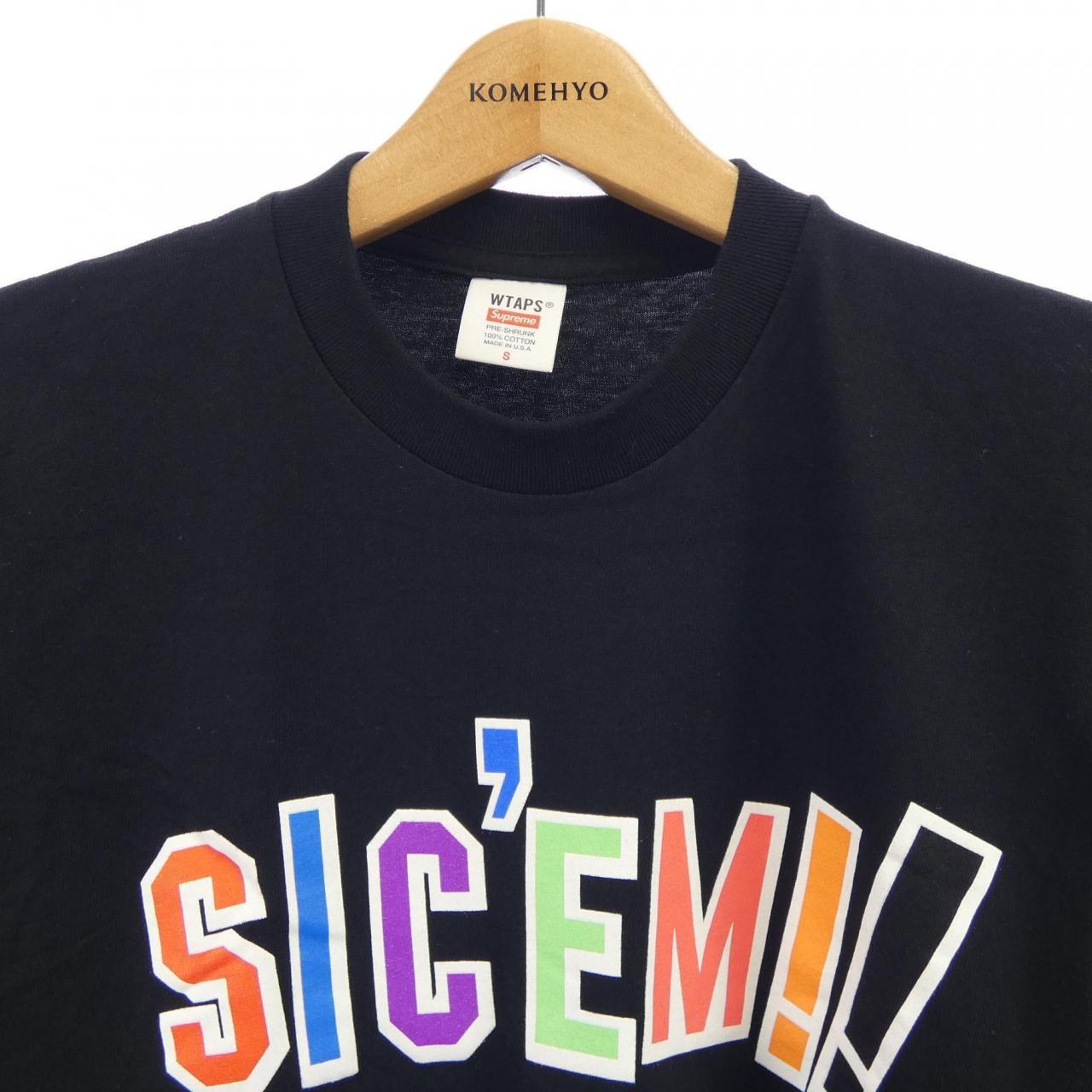 シュプリーム SUPREME Tシャツ