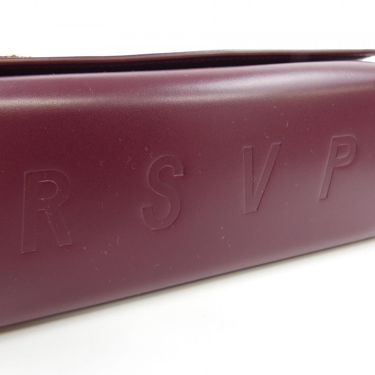 RSVP BAG