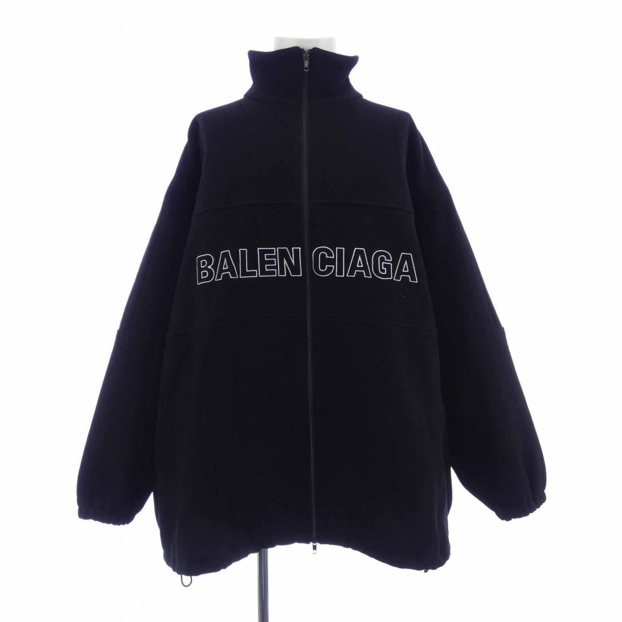 バレンシアガ BALENCIAGA ブルゾン