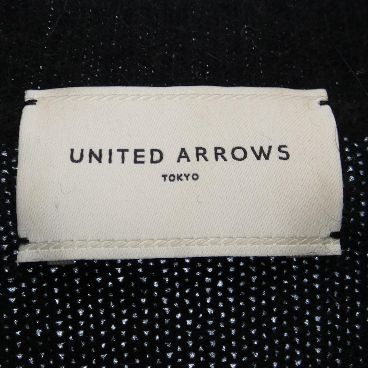 ユナイテッドアローズ UNITED ARROWS ニット