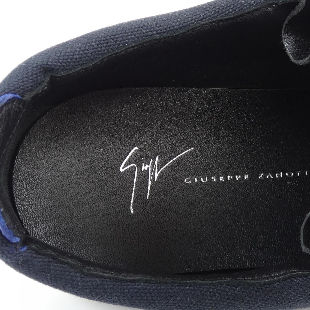 ジュゼッペザノッティ GIUSEPPE ZANOTTI スニーカー