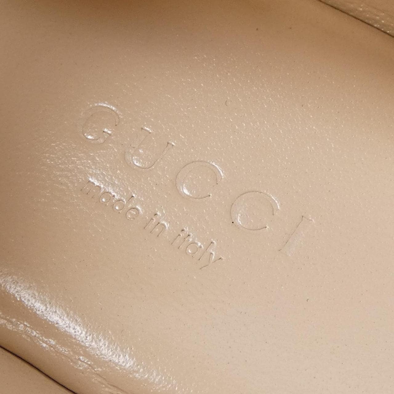 グッチ GUCCI パンプス