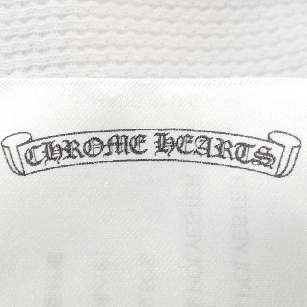 克羅心 (CHROME HEARTS上衣