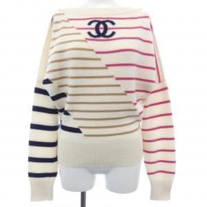 シャネル CHANEL ニット