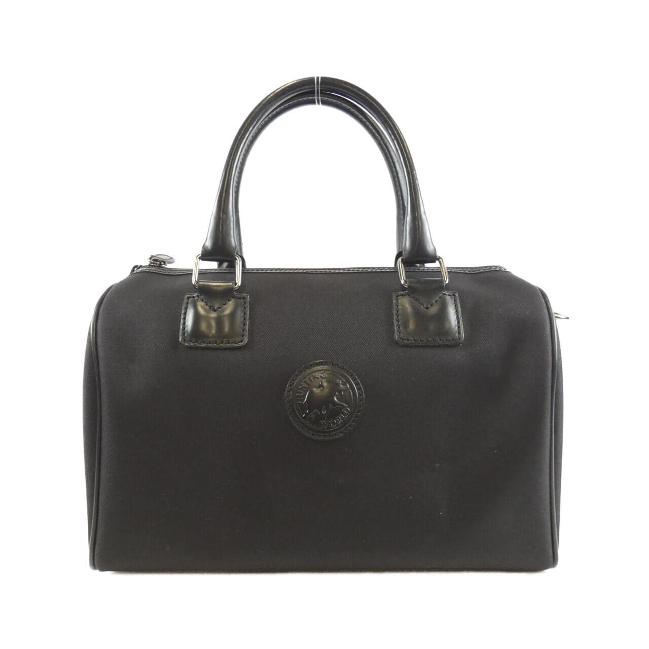 HUNTING WORLD Boston Bag