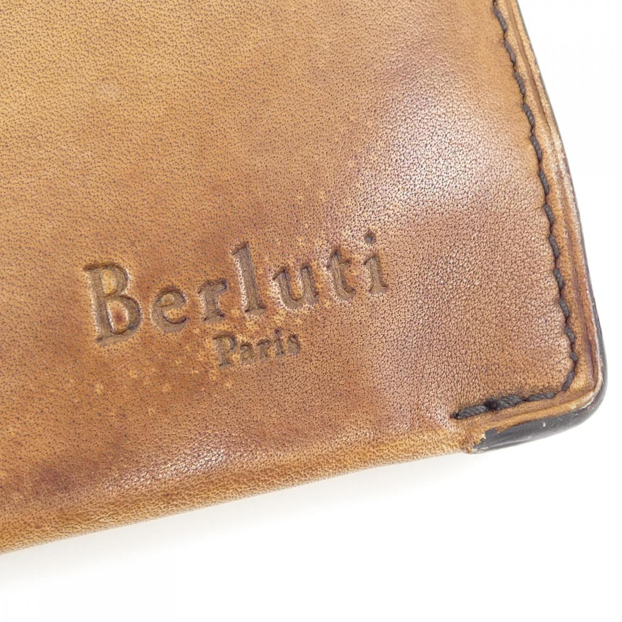 ベルルッティ Berluti WALLET