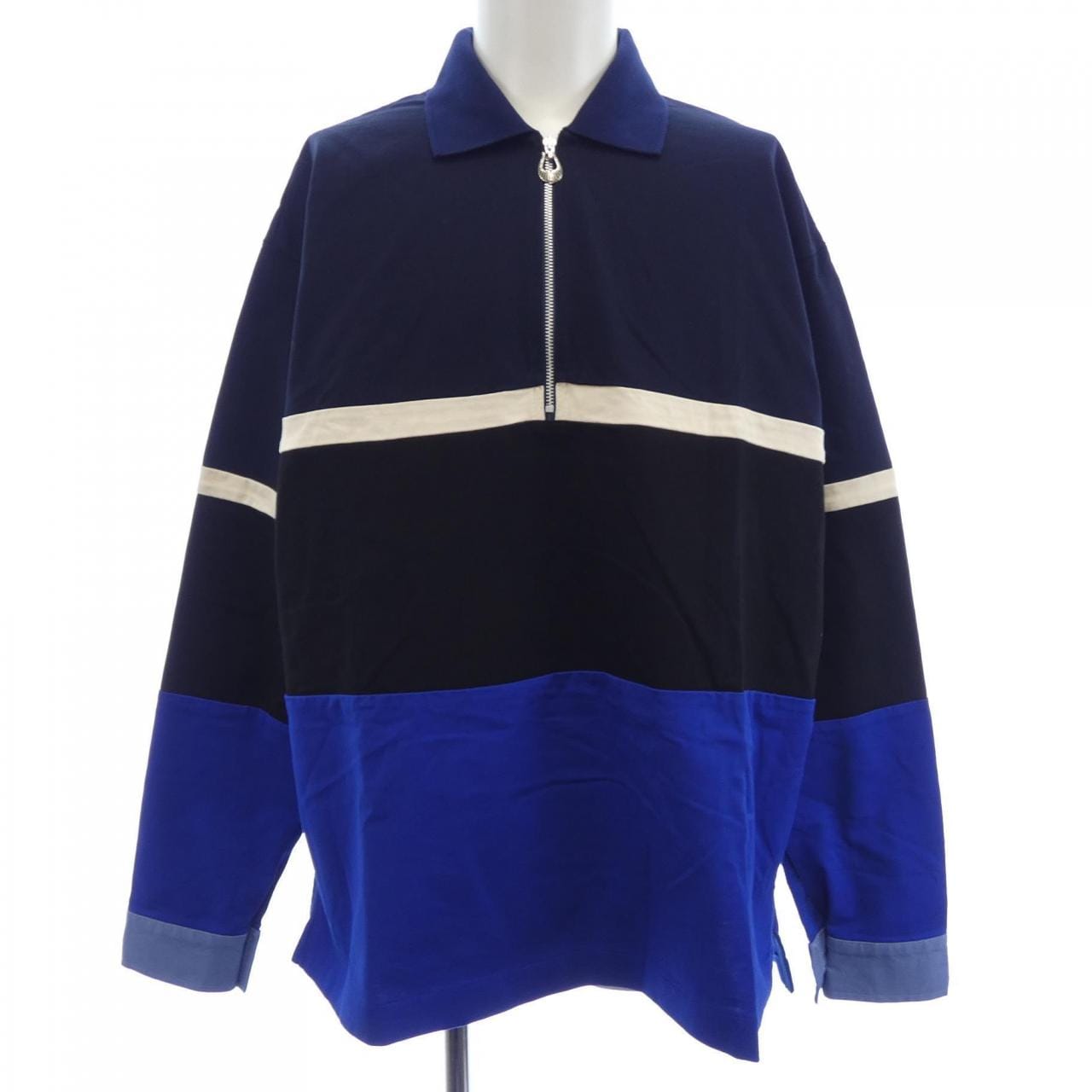 トーガ TOGA TV01-JK338 シャツ