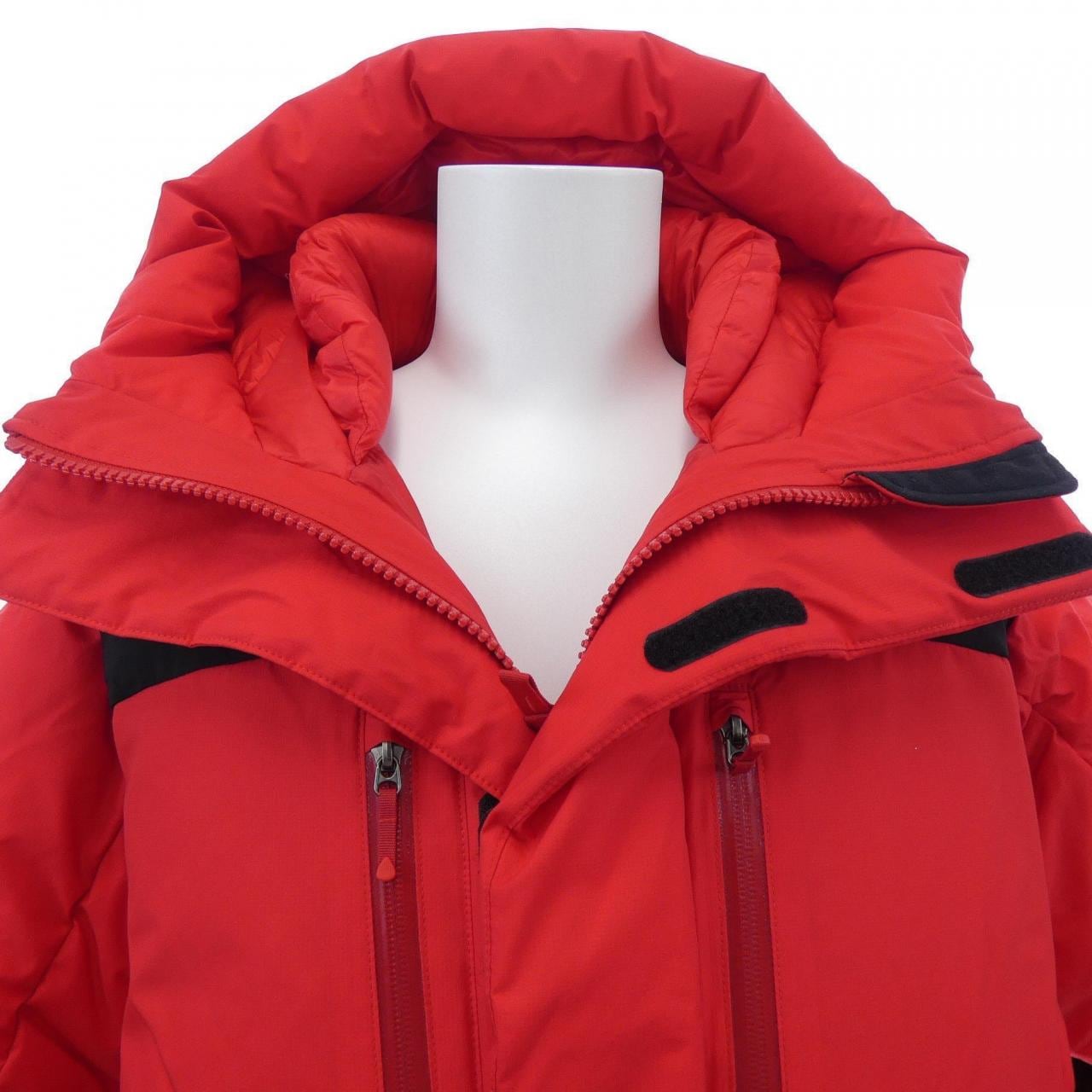 ザノースフェイス THE NORTH FACE ND91970LAB 141 CUSTOM ダウンジャケット