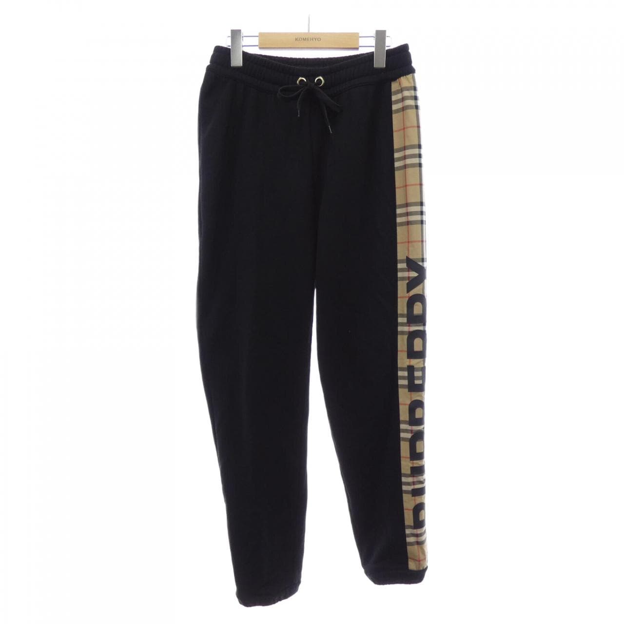 バーバリー BURBERRY 8024541 パンツ