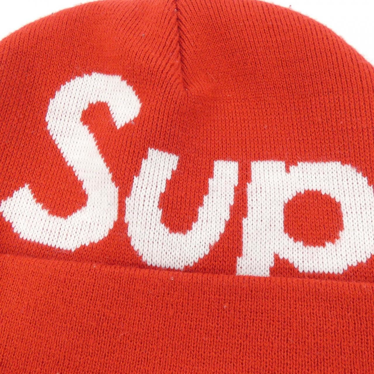 シュプリーム SUPREME ニットキャップ