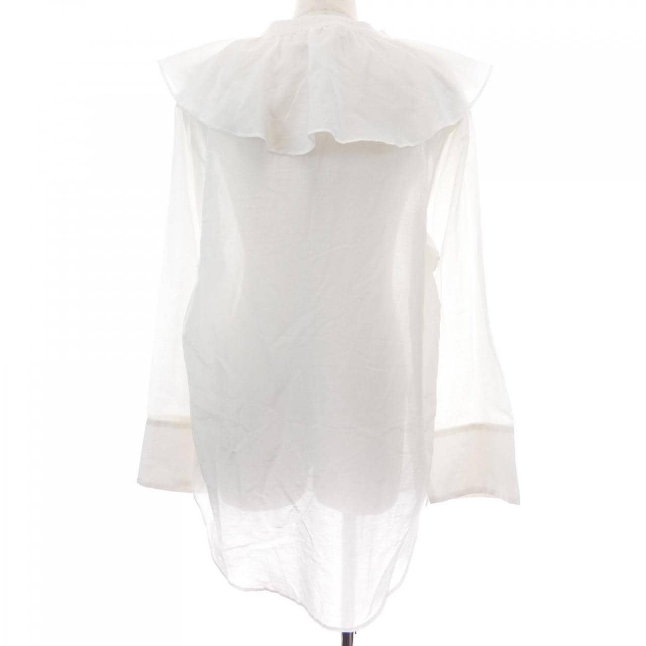 イウエンマトフ AEWEN MATOPH シャツ