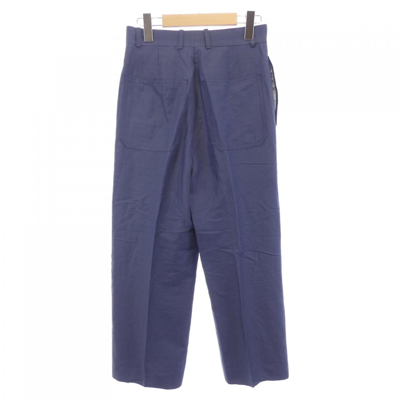 ブラミンク BLAMINK パンツ