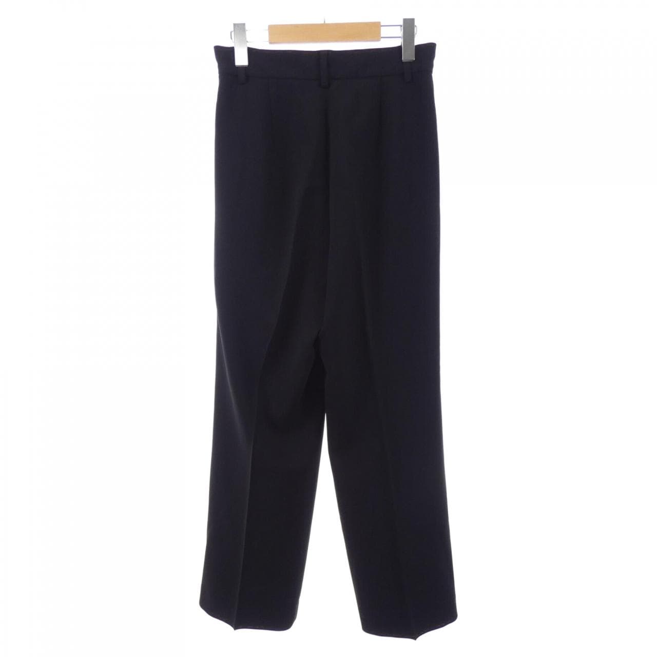 ドゥーズィエムクラス DEUXIEME CLASSE パンツ