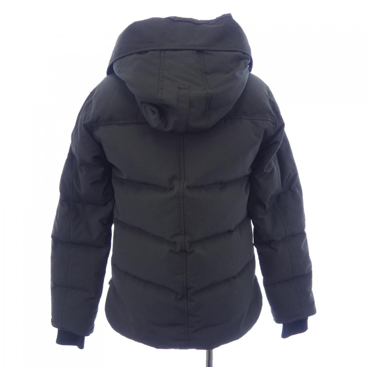 カナダグース CANADA GOOSE 3804MA MACMILLAN マクミラン ダウンジャケット