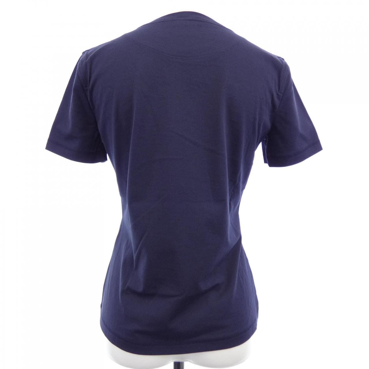 エルメス HERMES CANOE/CARTOUCHE 3E4625DL Tシャツ