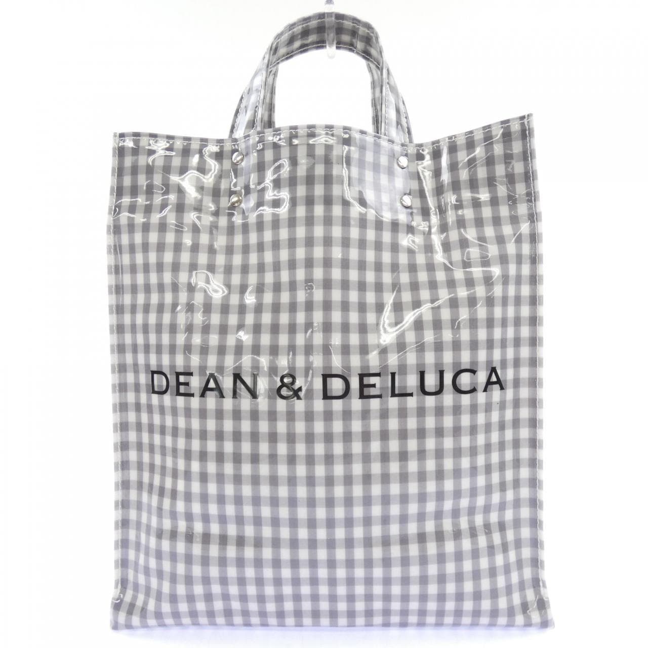 テンベア TEMBEA DEAN&DELUCA BAG