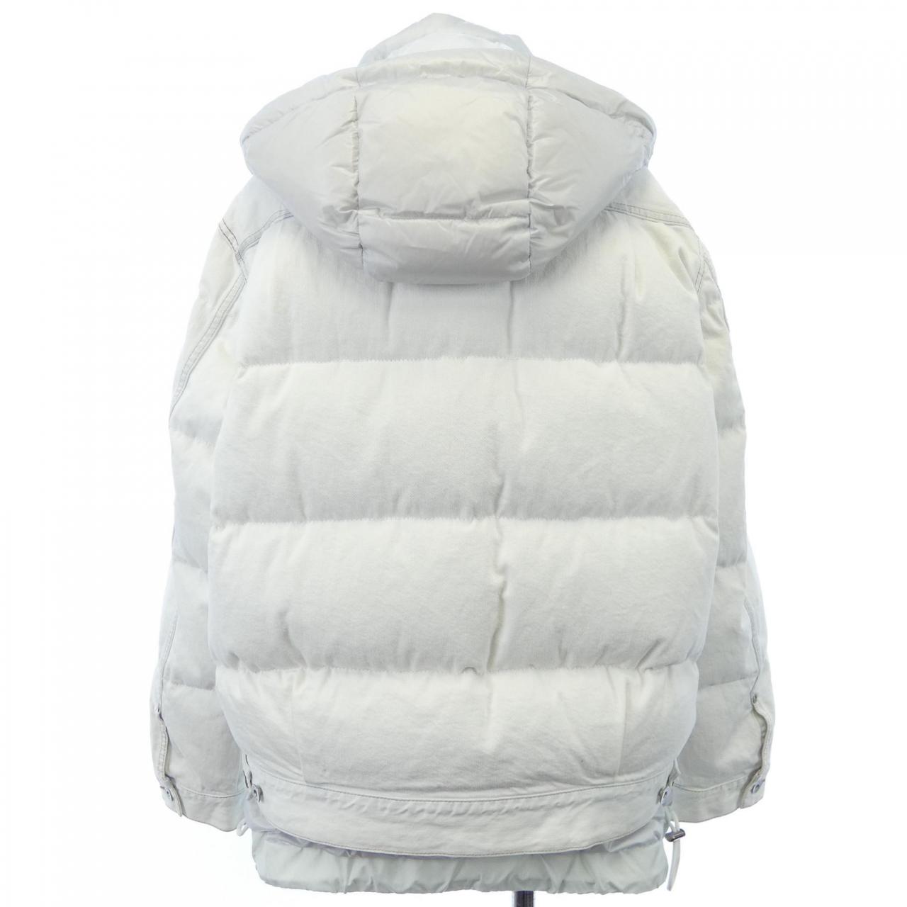 サカイ SACAI 19-02113M ダウンジャケット