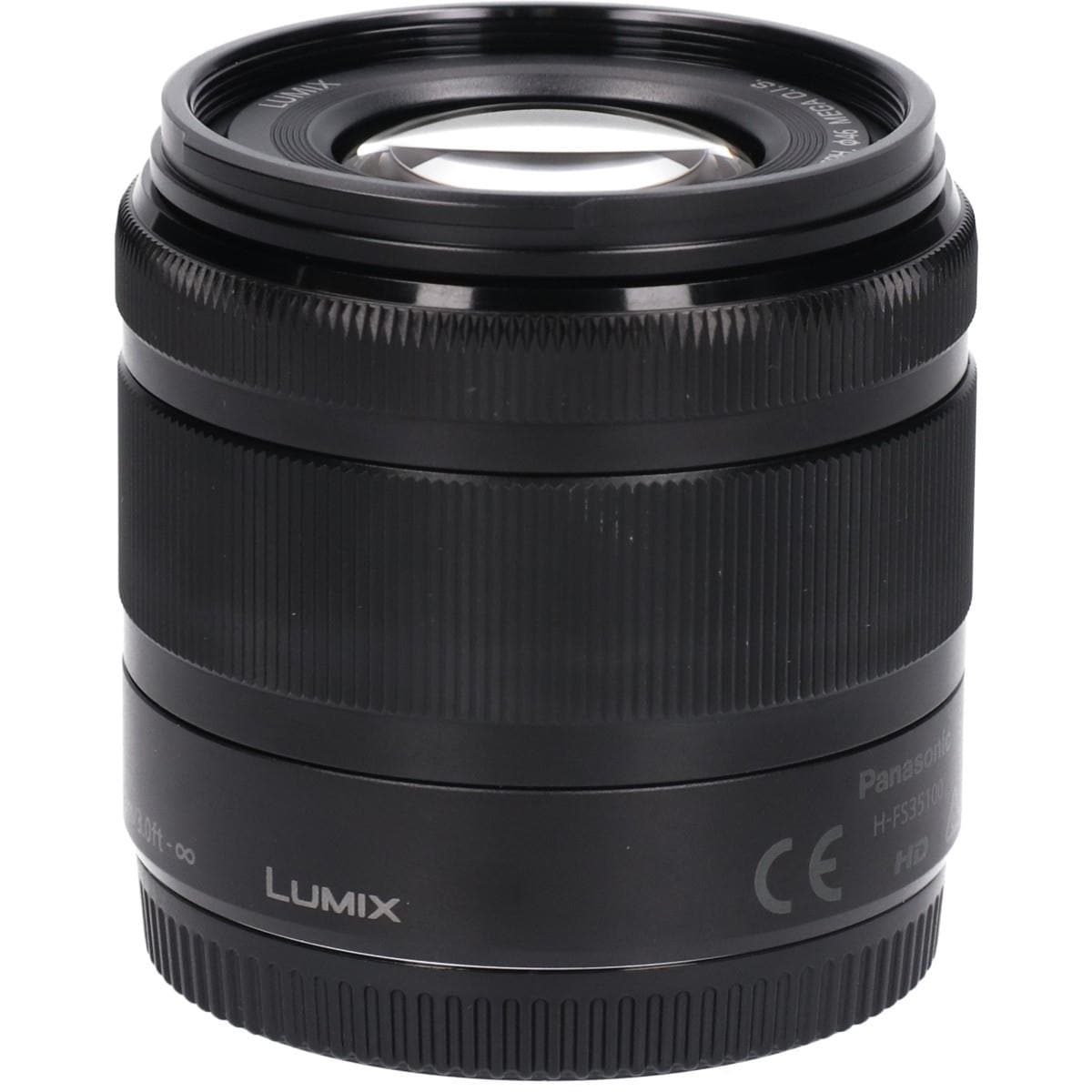Ｇ３５－１００ｍｍ　Ｆ４－５．６ＡＳＰＨ．ＯＩＳ　ＢＬＡＣＫ