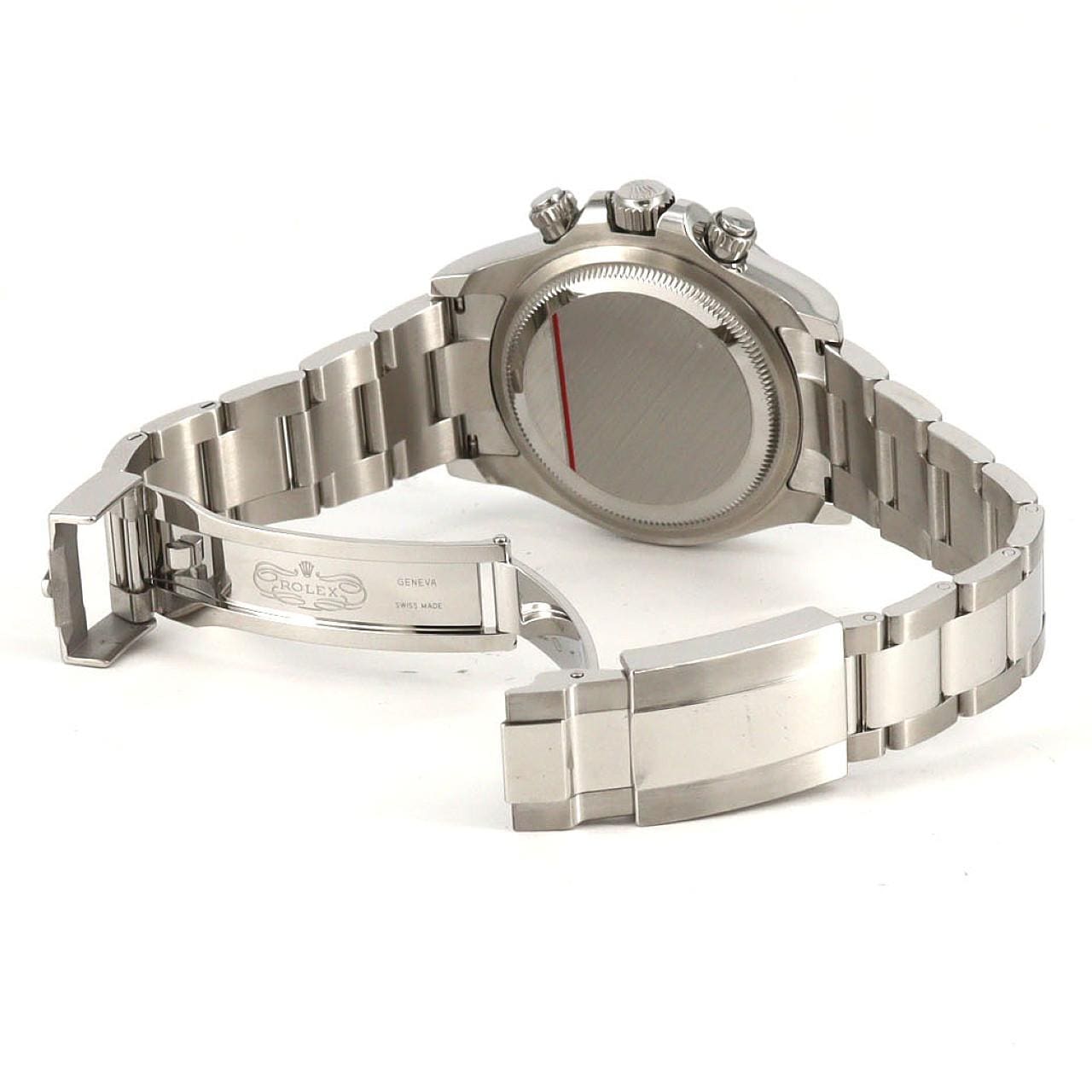 ロレックス デイトナ 126500LN SS 自動巻 ランダム番