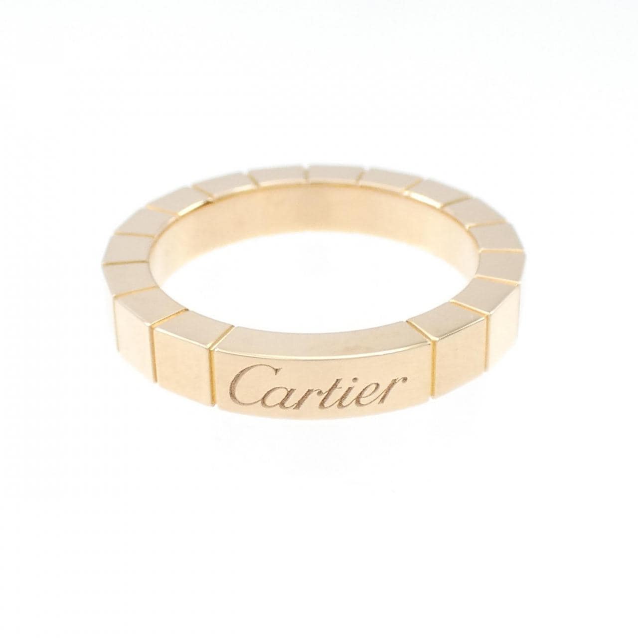 Cartier Lanieres