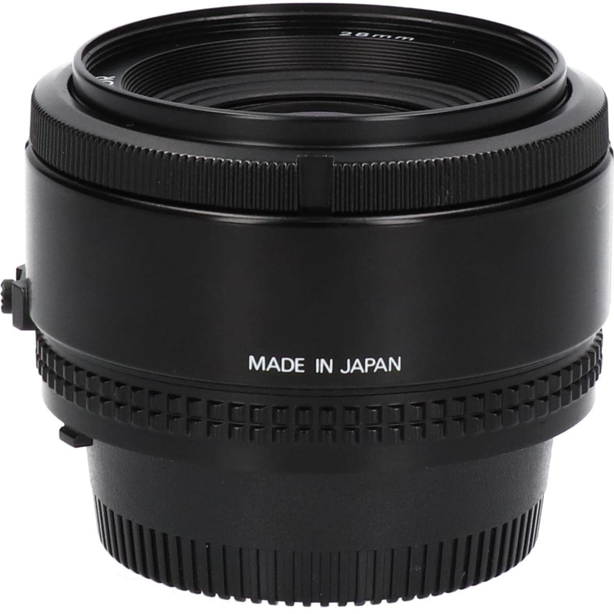 NIKON AF28mm F2.8