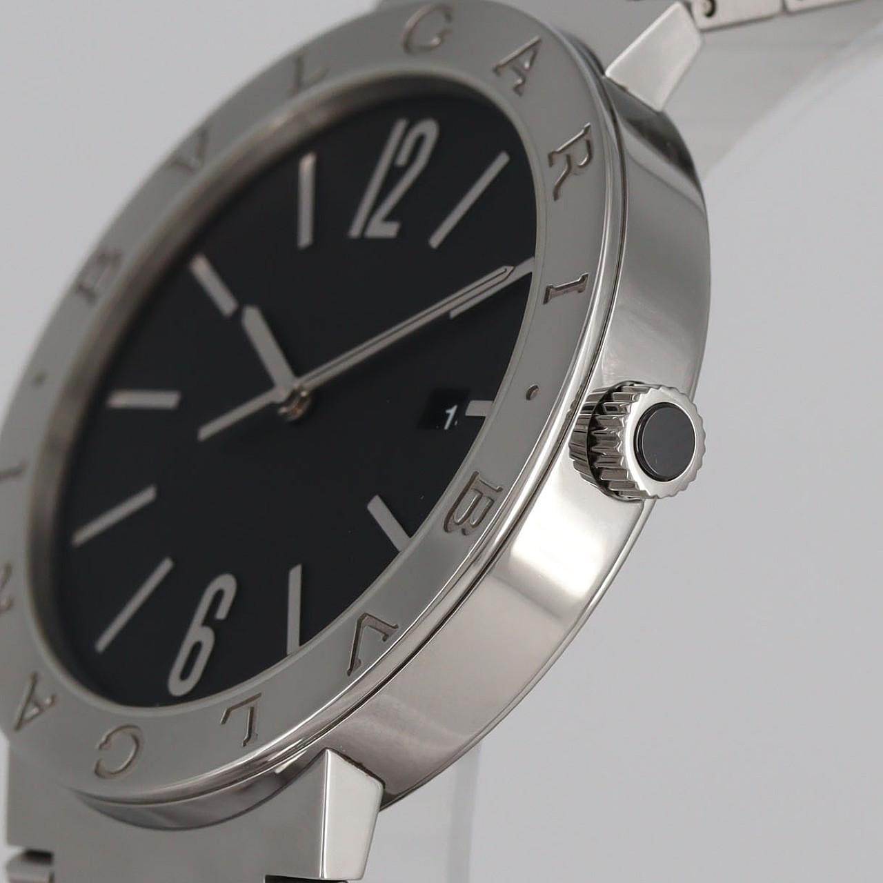 ブルガリ ブルガリブルガリ BB41S/102928 SS 自動巻