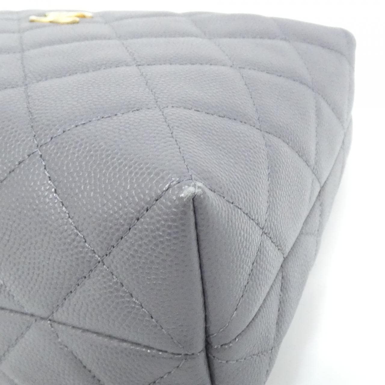 シャネル AP4066 チェーンクラッチ