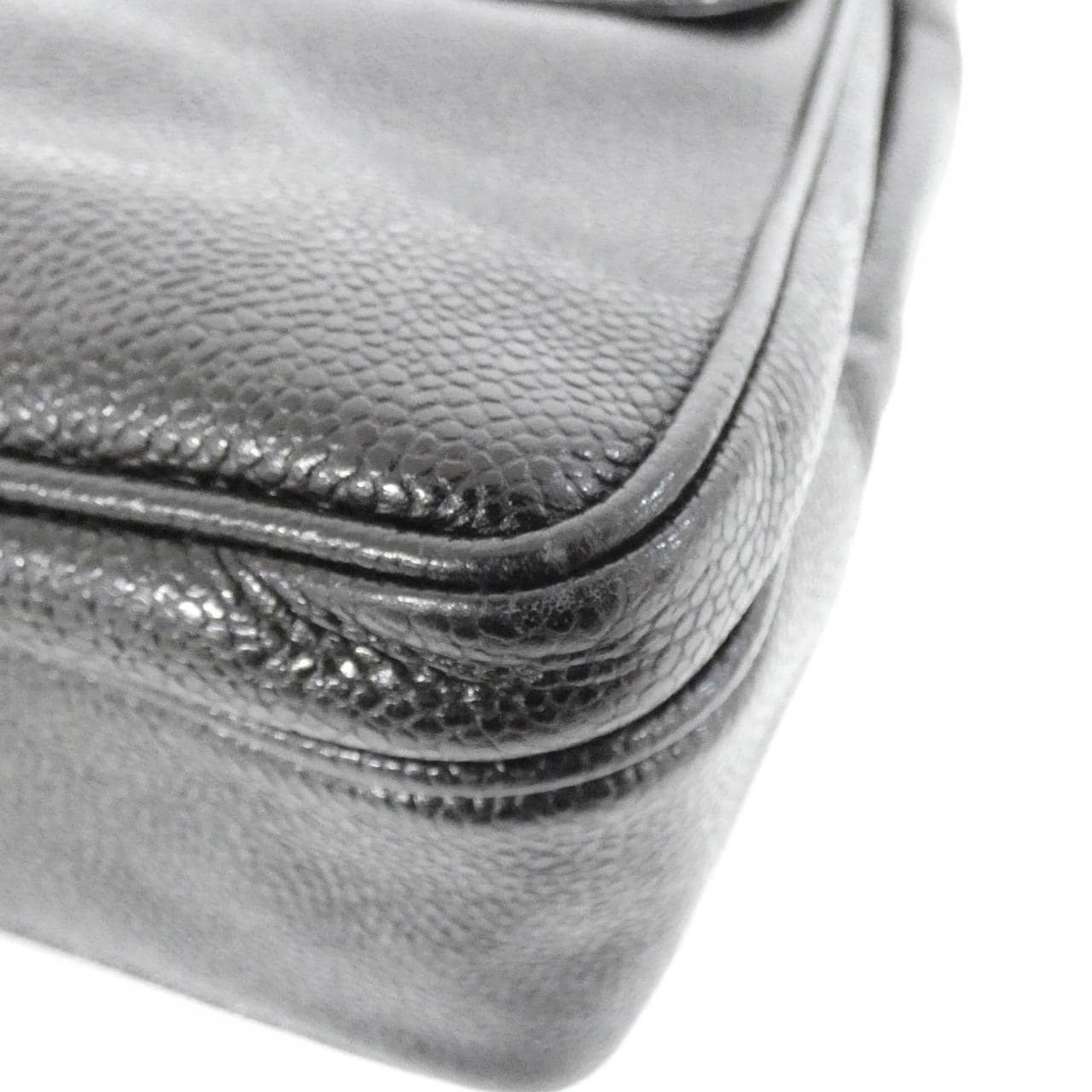 【ヴィンテージ】シャネル 03682 ショルダーバッグ