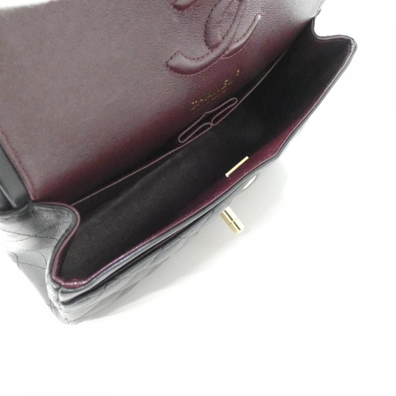 シャネル 1113 ショルダーバッグ