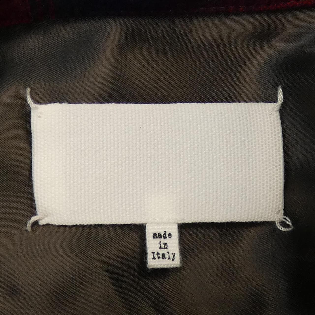 メゾンマルジェラ Maison Margiela シャツ
