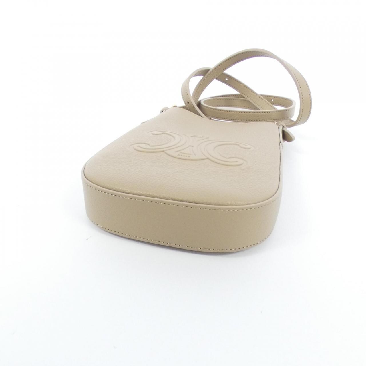 [新品] CELINE手機袋 Eloise 10M753GB7 手機殼