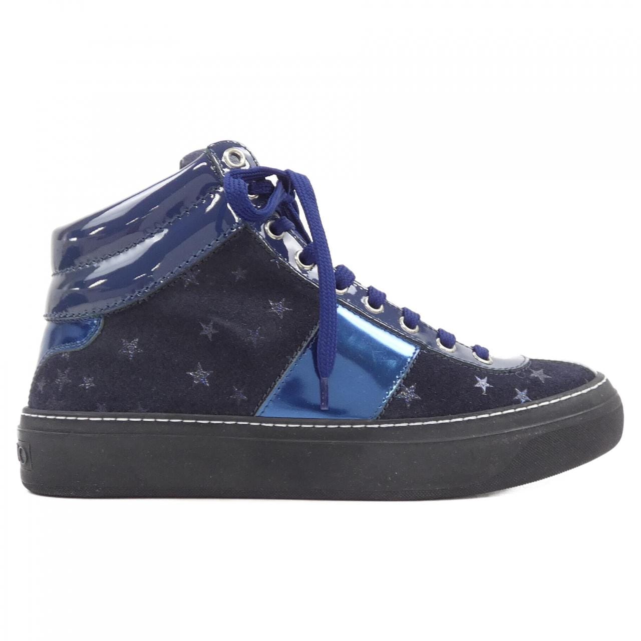 ジミーチュウ JIMMY CHOO スニーカー