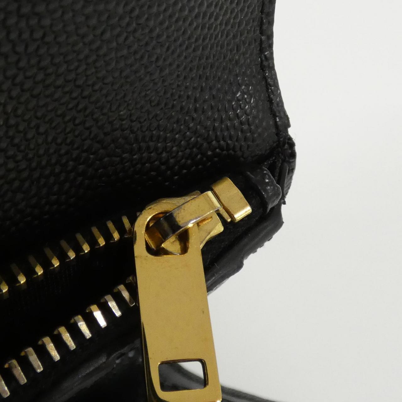 サンローラン 403943 BOW01 財布